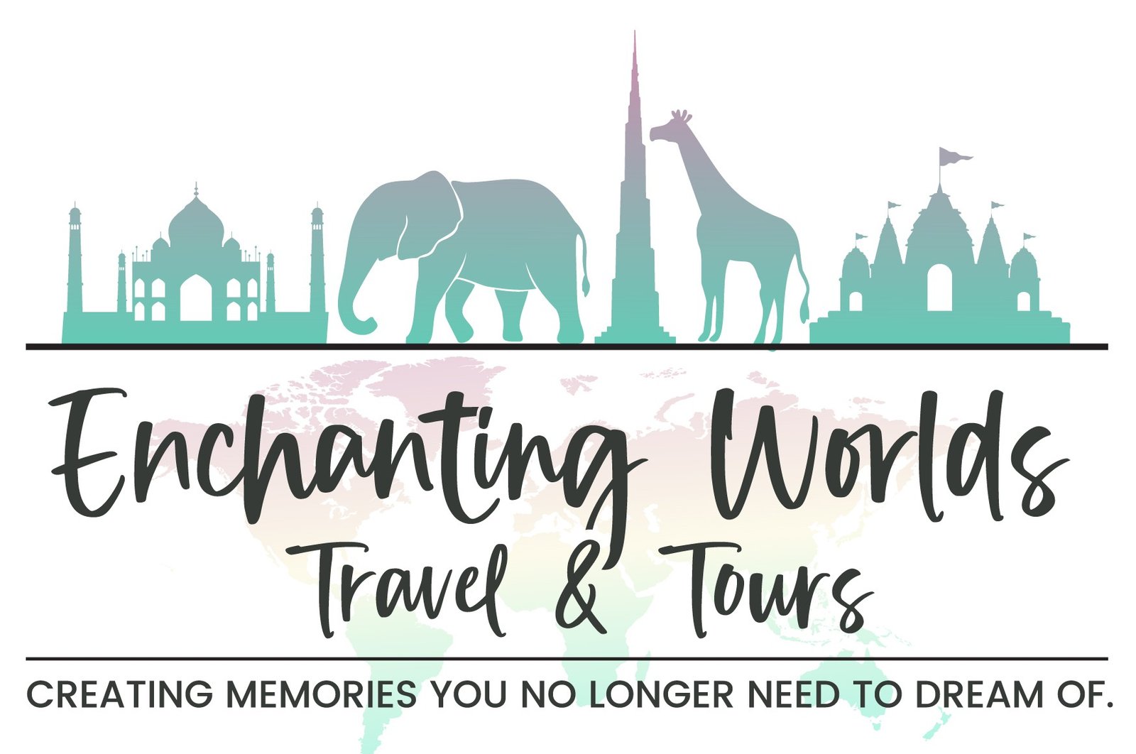 Enchanting Worlds Travel