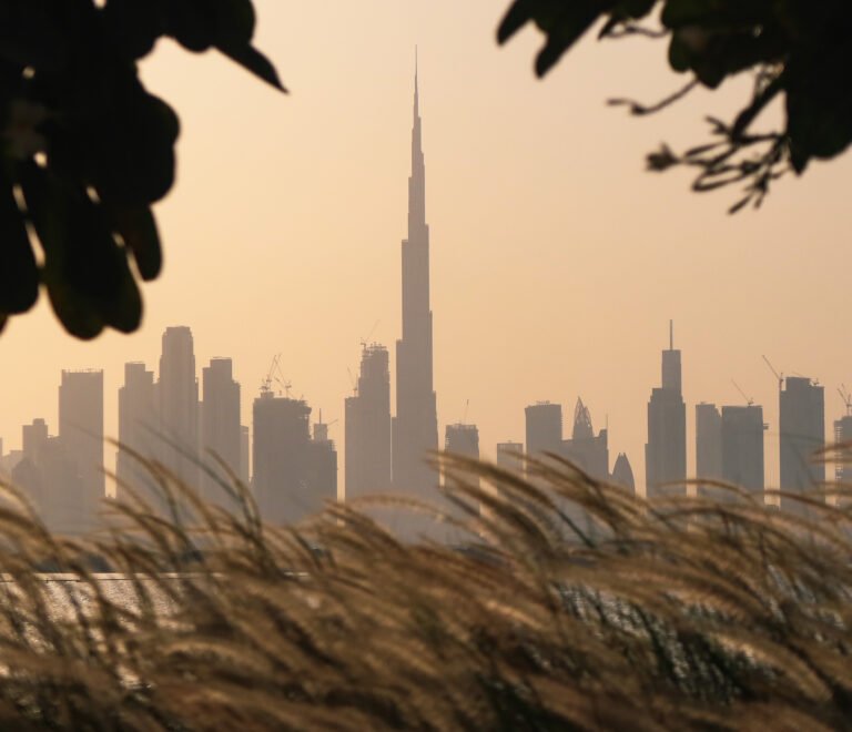 Dubai