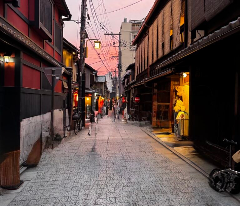 Kyoto