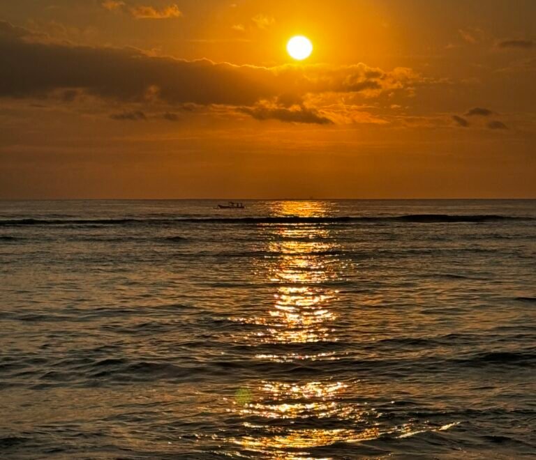 Bali - Gili Trawangan