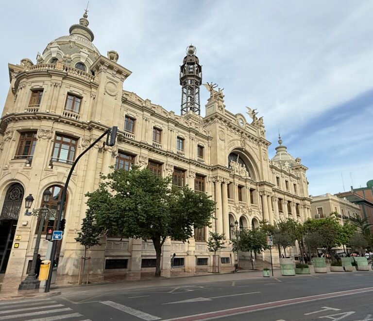 Valencia