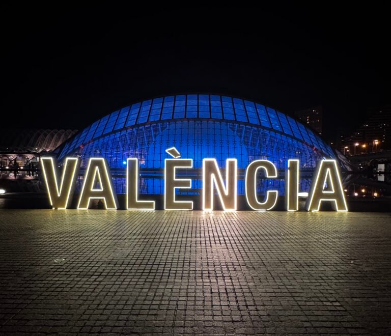 Valencia