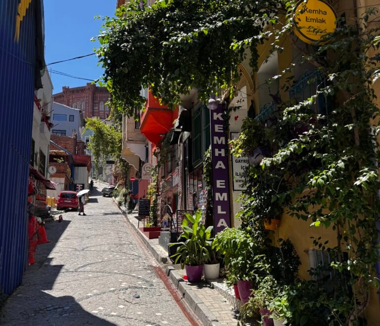 Istanbul