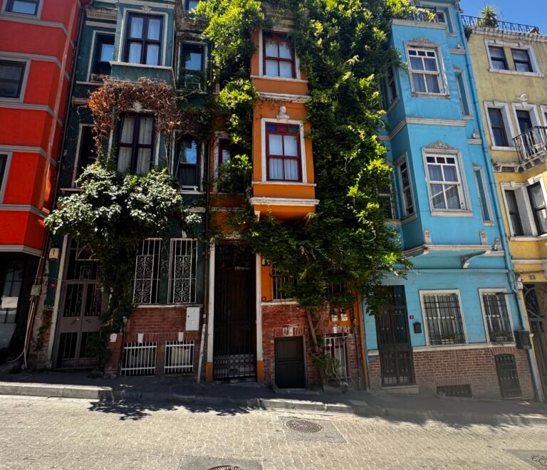 Istanbul