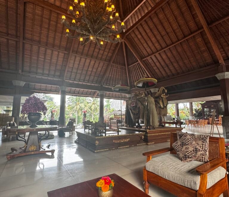 Bali - Ubud