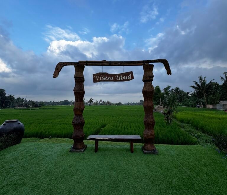 Bali - Ubud
