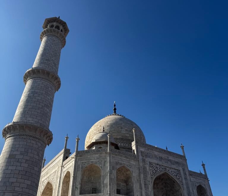 Agra