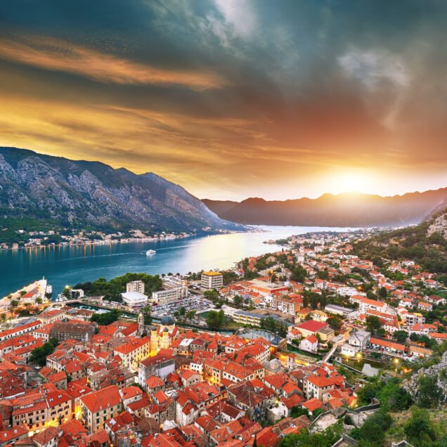 Spotlight: Montenegro