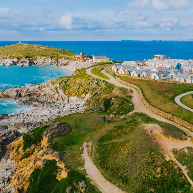 UK Staycations: Something Special, Closer to Home