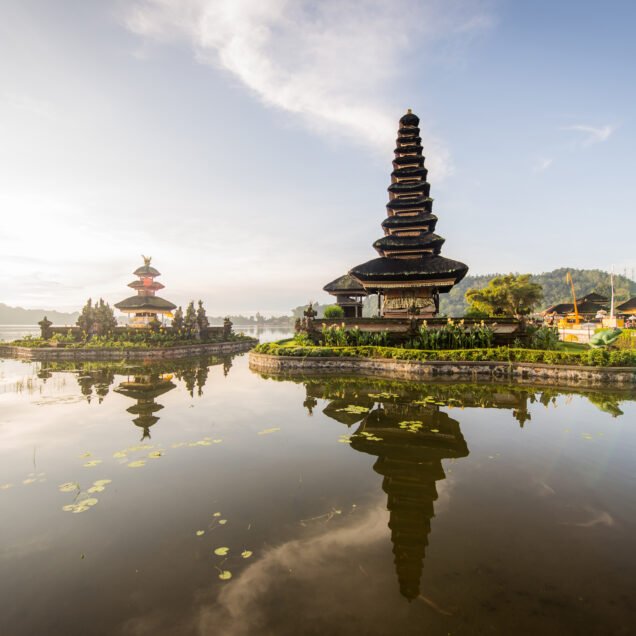 Spotlight: Bali